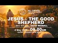 EASTER 3 | 4 May 2025 | 9am | Morning Prayer Service @ All Saints Anglican Jakarta