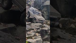rc expedition гора волчиха 526м