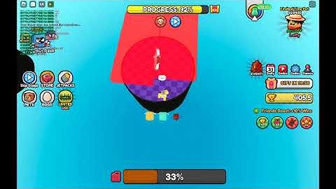 [FREE LIMITED] Obby But You