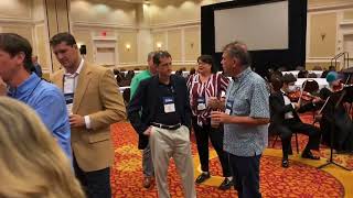 South Carolina Chapter 2022 Chapter Conference Opening Reception