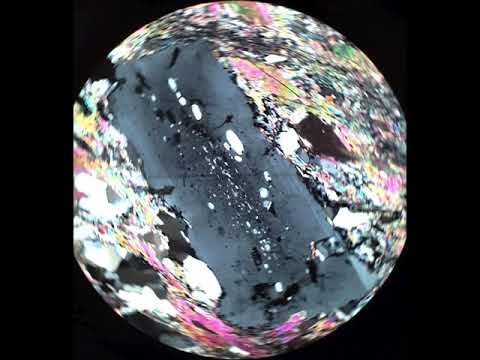 Plagioclase tutorial optical mineralogy