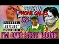 Sarah Boone Wants to Buy Rap Album | This Is Getting Out of Hand!