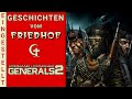 Friedhofsgeschichten: Command &amp; Conquer Generals 2 – Electronic Arts Franchise Reboot