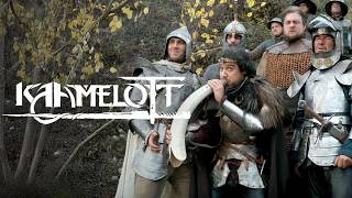Kaamelott - Livres I à III - Livestream