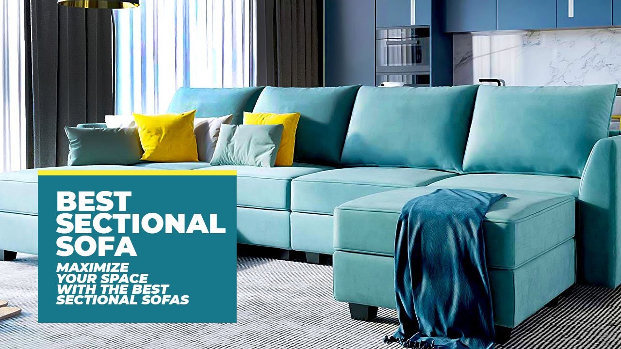 Best Sectional Sofa Sofas