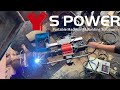 S Power Portable machining & welding tools supplier, factory direct.