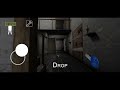 Granny 1 Hard Mode Main Door Escape Endings Good House Gameplay 1# 2.6k Like 