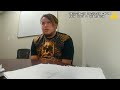 RAW UNCUT: Full Interrogation of Isaac Apodaca By Detective of SFPD