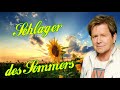 SCHLAGER DES SOMMERS ✓ DIE BESTEN HITS ✓ G.G. Anderson -  Flippers - Olaf Berger - Andrea Jürgens