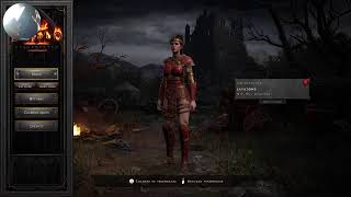 Diablo 2 resurrection javazone (mode extrême) Enfer #8 (farme Gouffre )