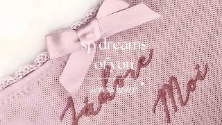 sp series: sp dreams of you subliminal