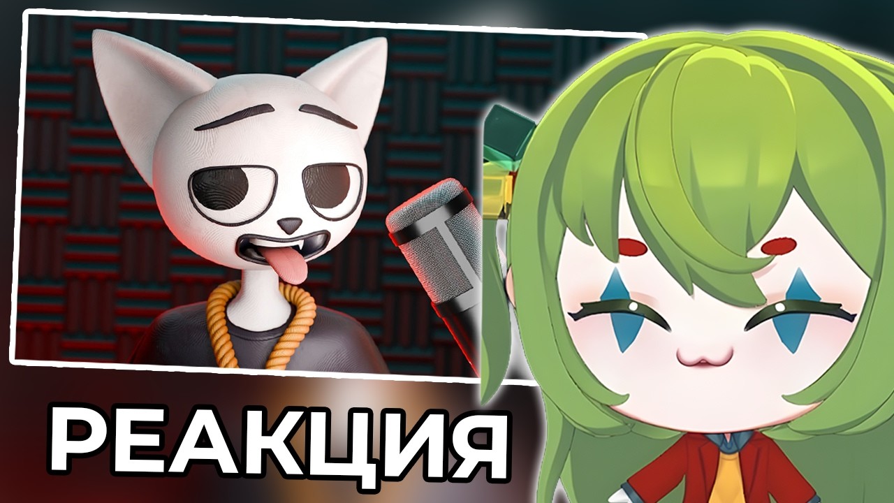 CONWAY СМОТРИТ: Дубляжные истории