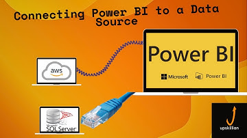 How to connect Power BI with SQL Server?