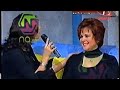 دنيا سمير غانم ست الحبايب من برنامج الهوى هوانا وتحية الى دلال عبد العزيز في ذكرى رحيلها حصريا
