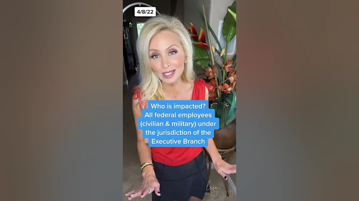 Covid19 Vaccine Mandate reinstated for federal employees