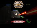 STAR WARS TRILOGY ARCADE