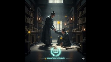 Triết lý cổ nhân #35 Đạo đức ứng xử trong công việc #trietlysong