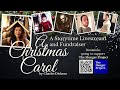 Liz and Friends Read A Christmas Carol by Charles Dickens