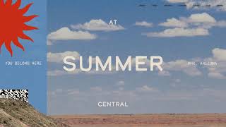 Live Now! Weekend Service at Central Christian Church AZ