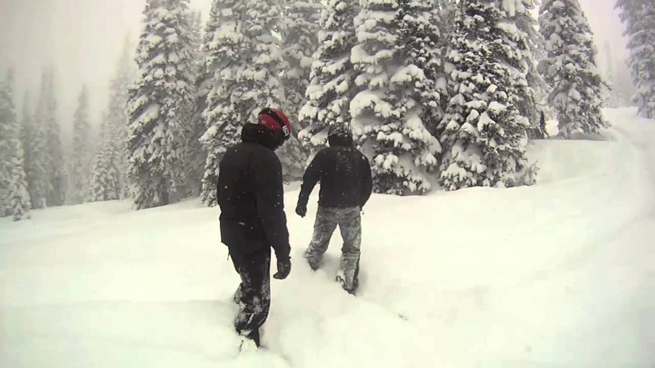 Steamboat Shenanigans