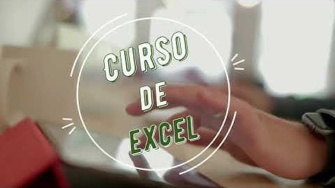 Curso Excel | Capítulo 760 IISE