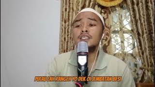 Daerah jambi iyo kato hati cipt. Agus Salim Cover al ihsan