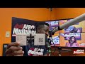 AfroDrive with Kumasi Nyame