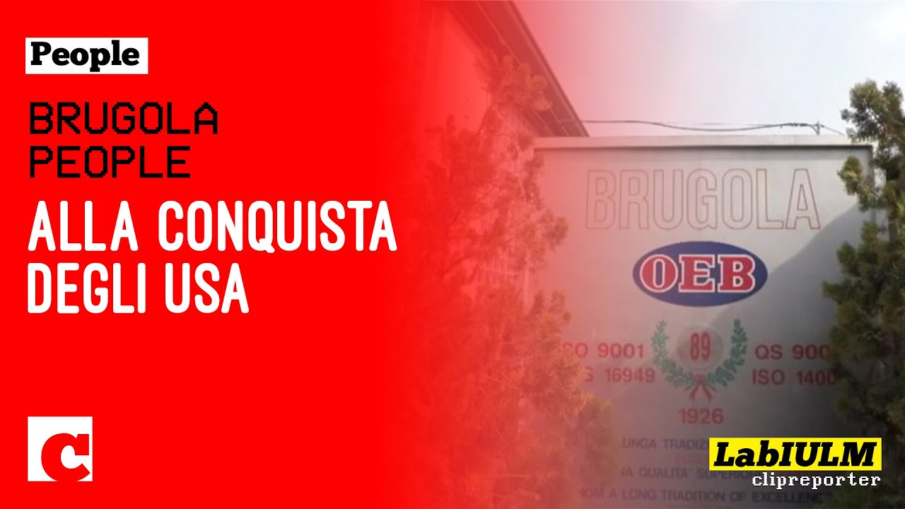 Egidio brugola
