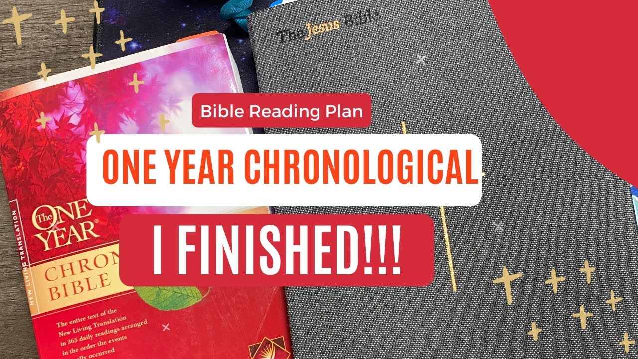 best way to read bible in a year｜TikTok Search