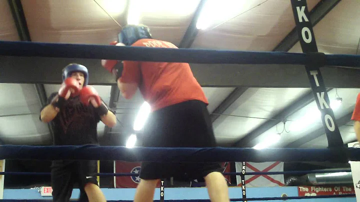 haylon slatton vs jon southern 3 round