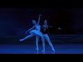 オデットの登場「白鳥の湖」13/37 第2幕第11曲、シェレル &amp; ゴロジスキー/Entrance of Odette "Swan Lake",Act.2,Sheller &amp; Gorodisky
