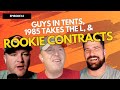 The Beer League Society Podcast Episode 13