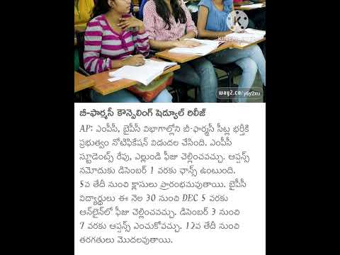 AP Eamcet 2024