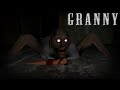 Granny is a NIGHTMARE