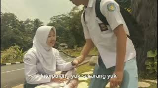 “ Pergaulan Bebas “ pemenuhan tugas kelompok Bimbingan konseling kelompok 4 XI-7