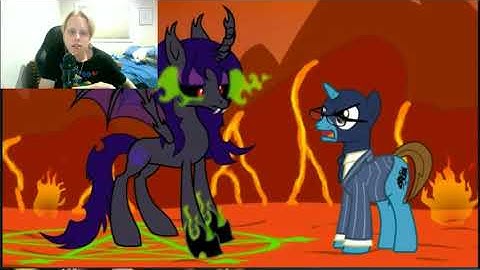 hthom32 reacts: 3 dr wolf tf2 video and 1 Thespio tf2 video