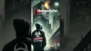Qhostlich - Hungerlohn