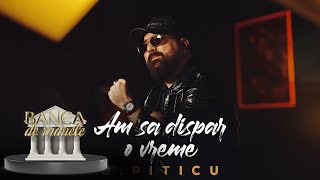 B.Piticu - Am sa dispar o Vreme ( Official Video ) Banca De Manele β€οΈβπ₯