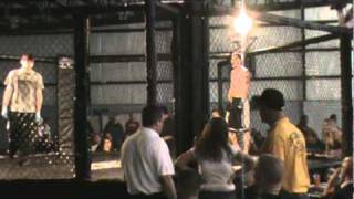 Billy Warner vs. Eddie Tamez Oct. 2, 2010.MPG