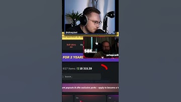 Counter Strike Update Lost Him $40,000 in Seconds... 💀