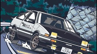 Car Parking Multiplayer Drift Race Track 1 Toyota Ae86 Before New Update