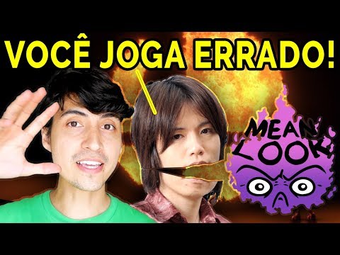 Vídeo: Smash Bros. Conquista Novamente As Paradas Do Japão