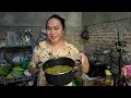 Wes mateng gaesss soto daging dan jeroan ala cef manohara