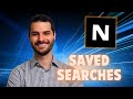 Netsuite saved searches masterclass