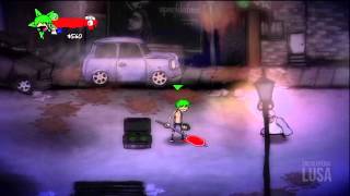 Charlie Murder (Demo Gameplay) by GameplaysELV 252 views 10 years ago 15 minutes