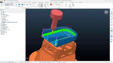 PowerMill Highlights