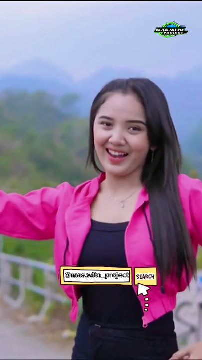 DJ TANTI TITENI LAN ENTENI VIRAL TIKTOK SEKARANG