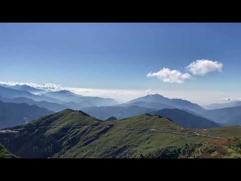 2nd Jaunt to Mt Hehuan