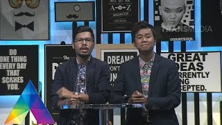 Download Hitam Putih 23 Des 2015 - Kisah Perjuangan Di Dunia Musik Ari Lasso, Angela July Video MP3 Hitam Putih 23 Des 2015 - Kisah Perjuangan Di Dunia Musik Ari Lasso, Angela July
