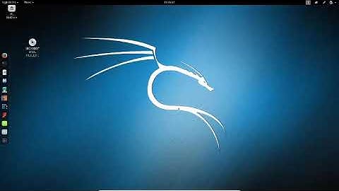 Installation of Virtual Box Guest Additions in Kali